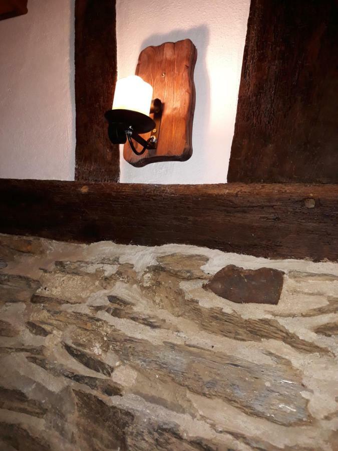 Ferienhaus Pirmes Buch  エクステリア 写真